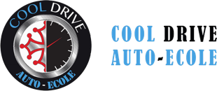 Logo Cool Drive